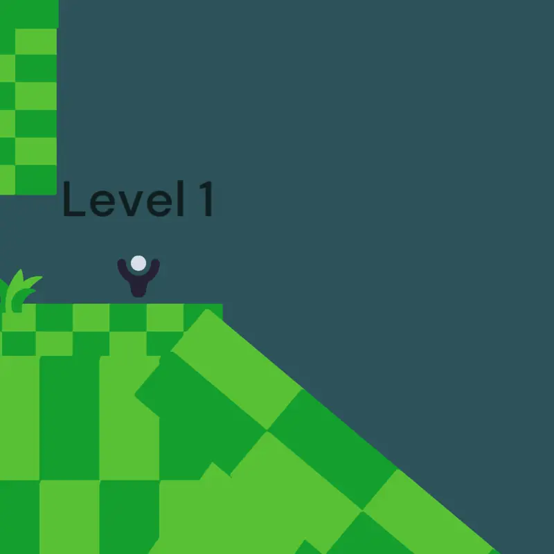 Game by @manfaceface