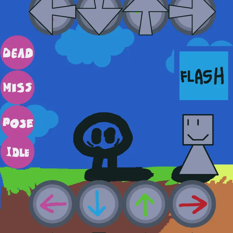 Game by @Row123x