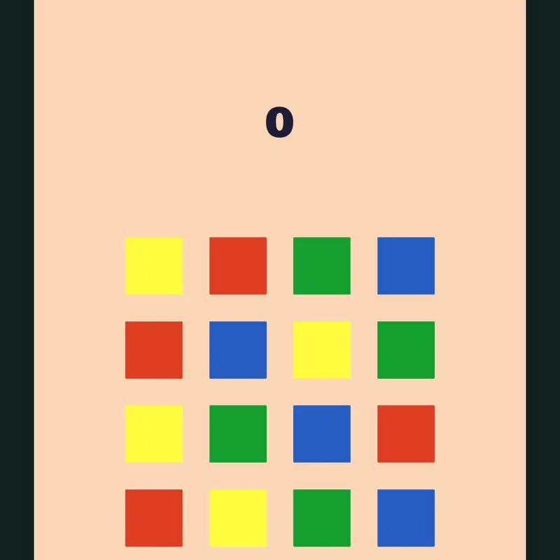 Game by @FluffyDonut