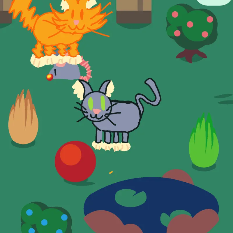Game by @chila