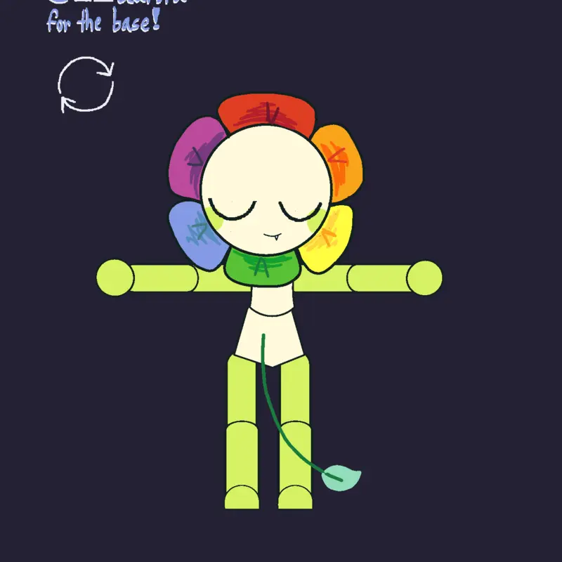 Game by @its_suikinha