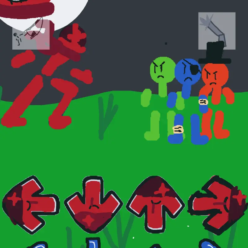 Game by @justflem9