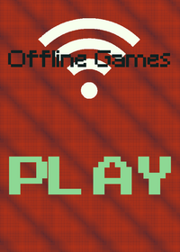 Offline Games