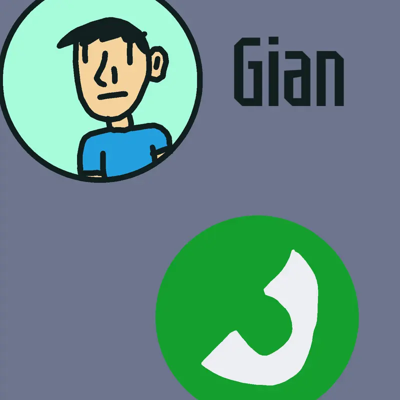 Game by @G1anMGLDN