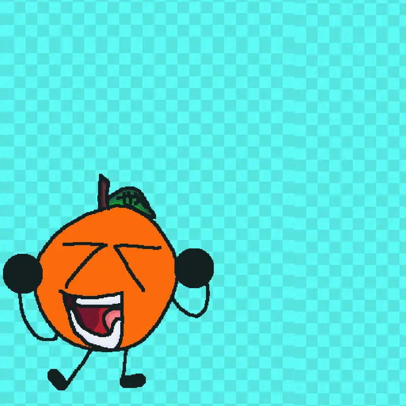 Game by @ORANGEBFB_BFDIidk
