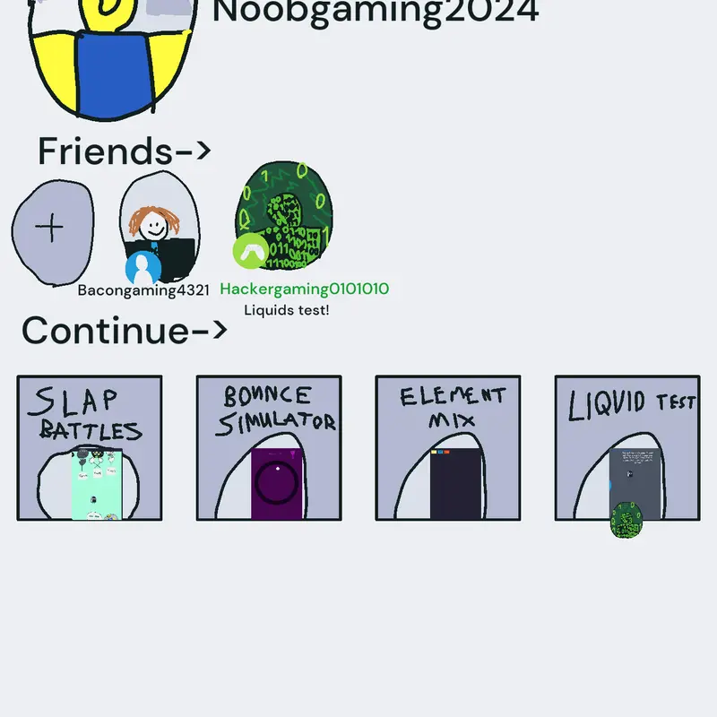 Game by @killstreak