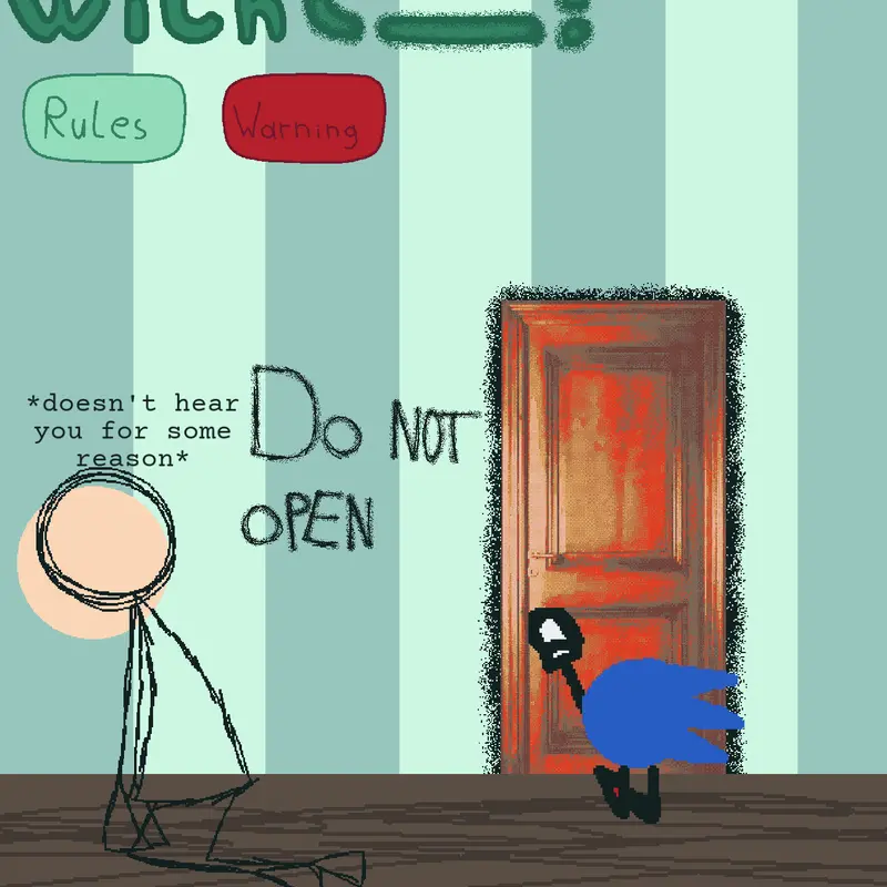 Game by @am_just_a_normal_person