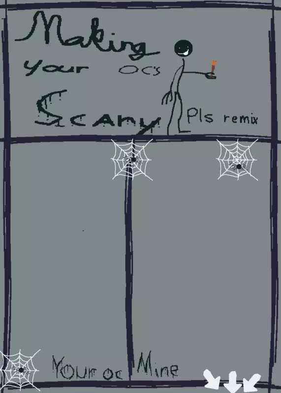 Game by @eh_weird