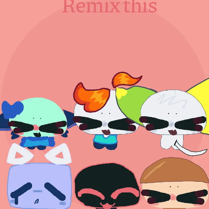 Game by @xXGalaxyKatXx