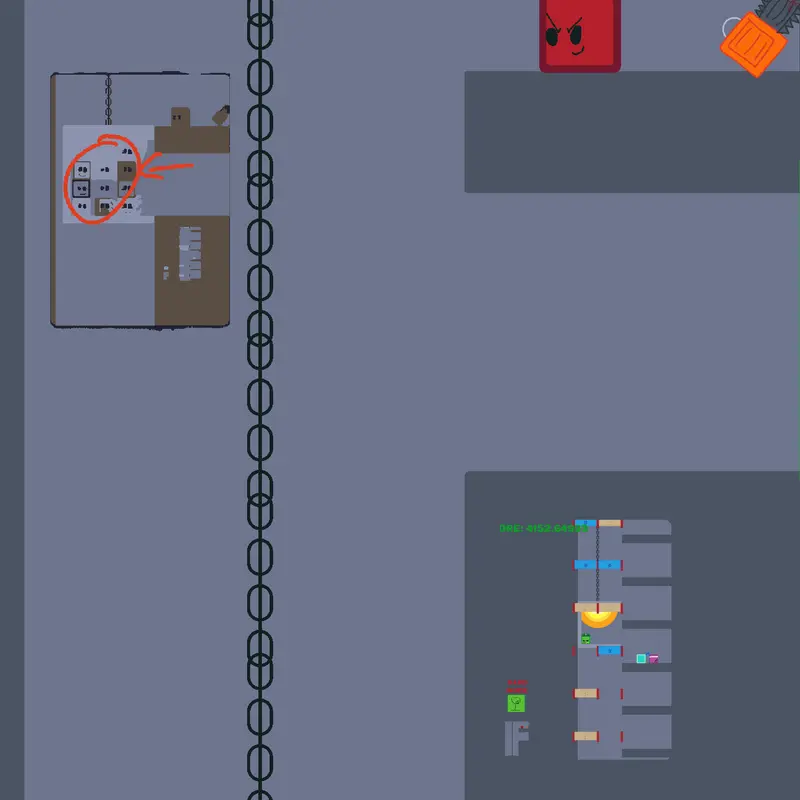 Game by @Womli