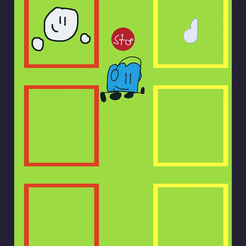Game by @SahlociXdd