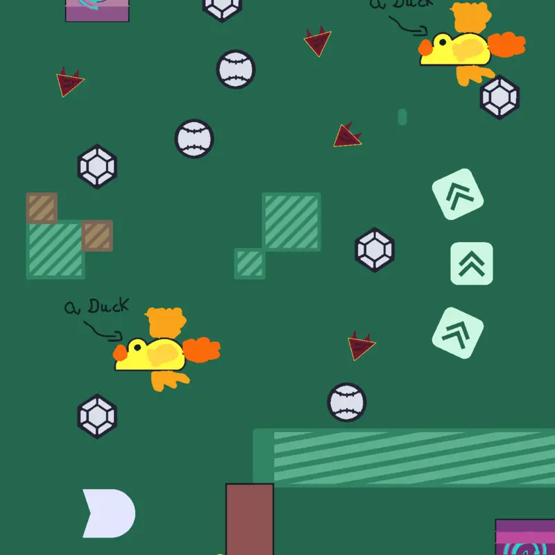 Game by @Sabachy