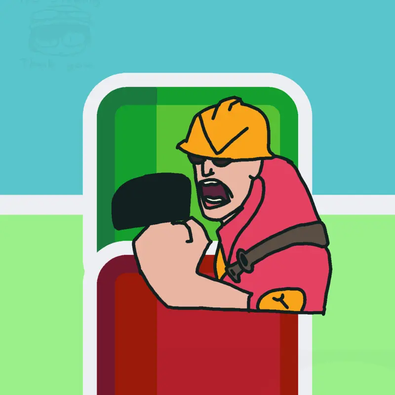 Game by @riddler72846