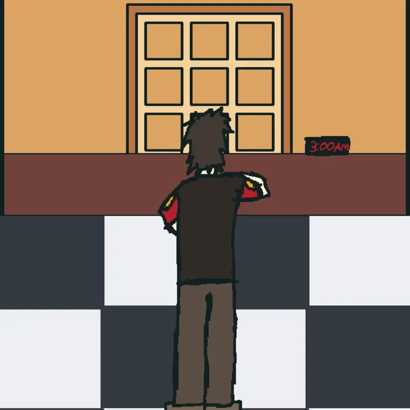 Game by @GermanShark