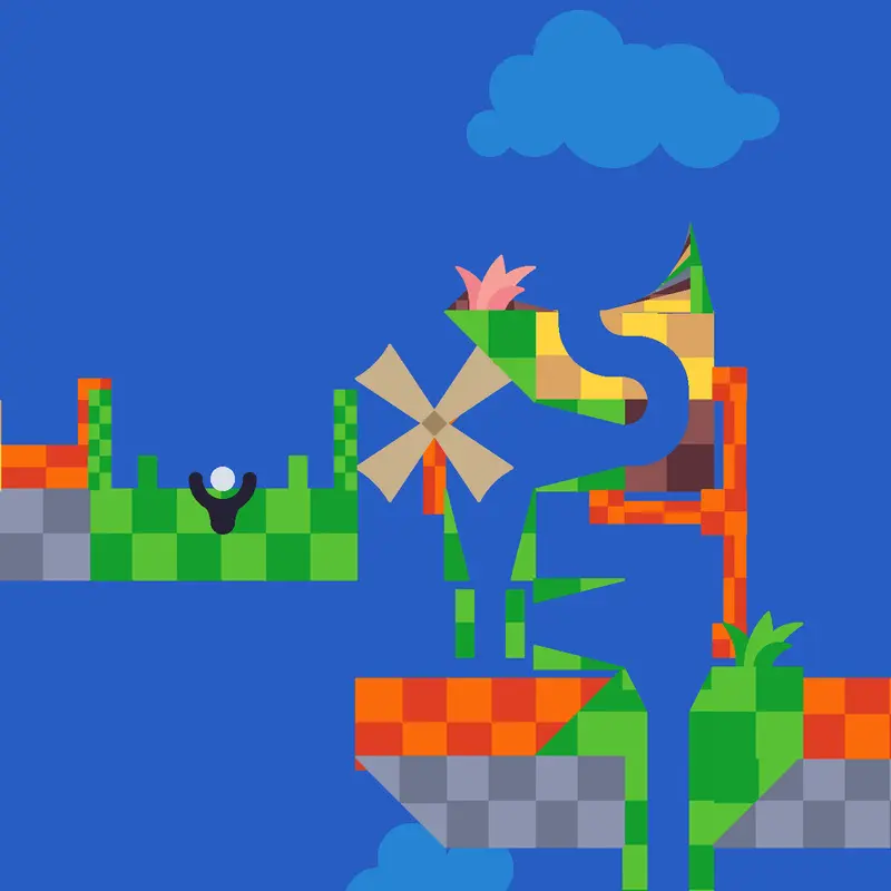 Game by @Sapzer