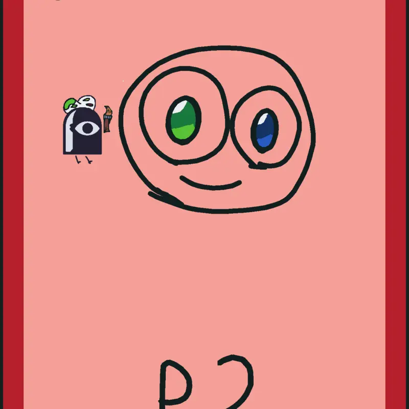 Game by @dapoma