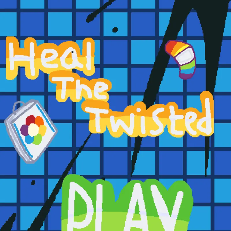Game by @Icecream_cat137