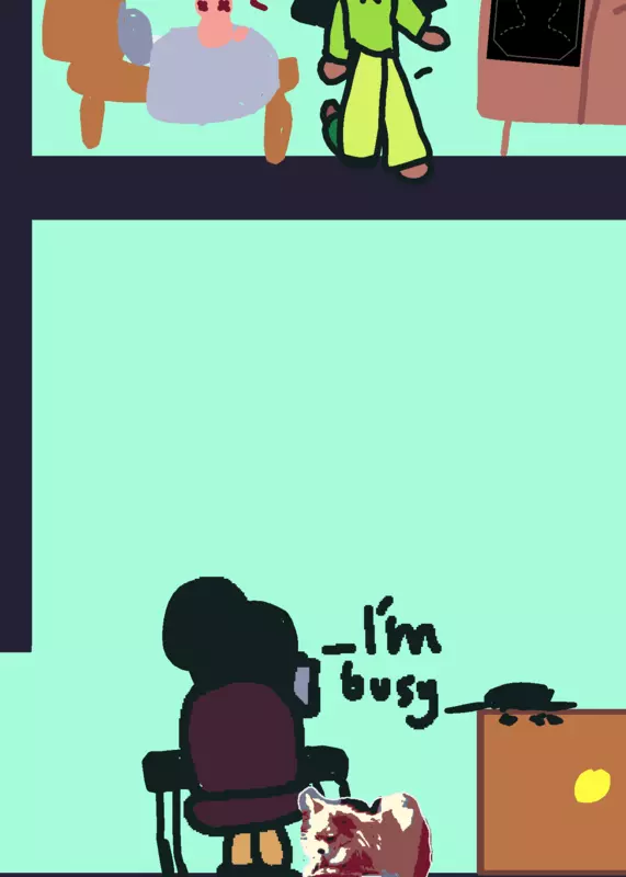 Game by @Mrkiwi