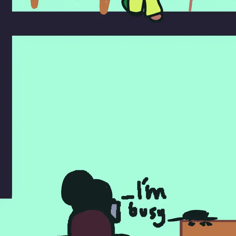 Game by @Mrkiwi