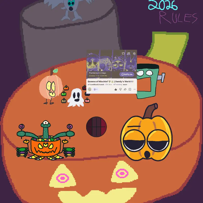 Game by @Fr0stBite-