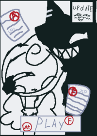 What if me was in fpe