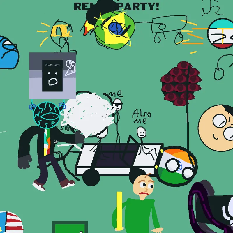 Game by @Fabiio