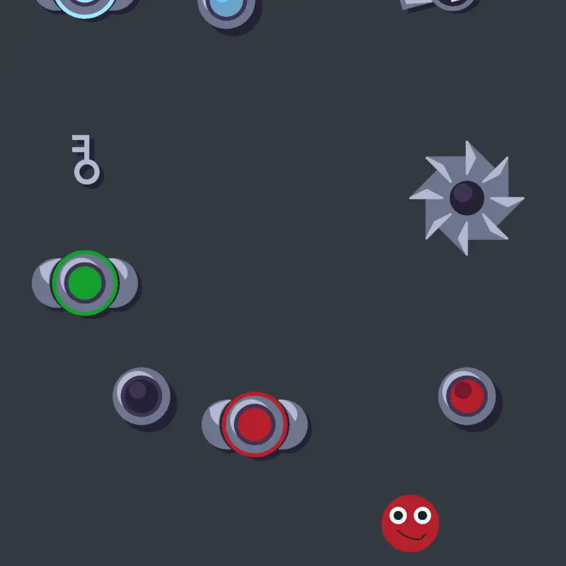 Game by @ORoble