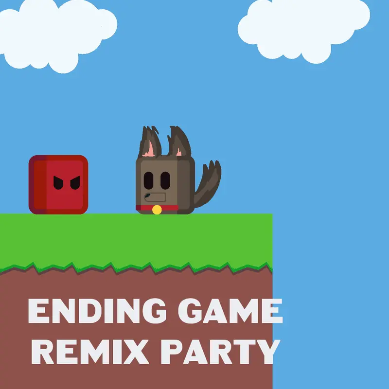 Game by @snes_guy