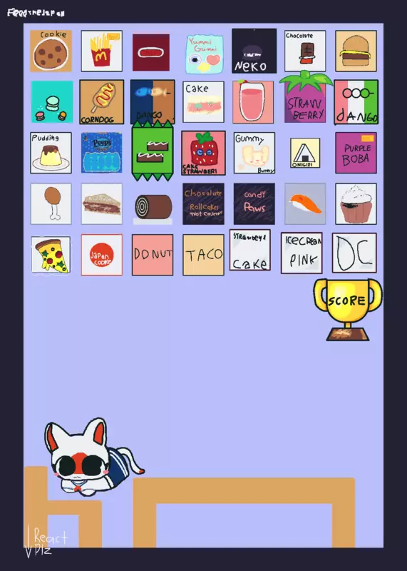 Game by @Harutosan2016