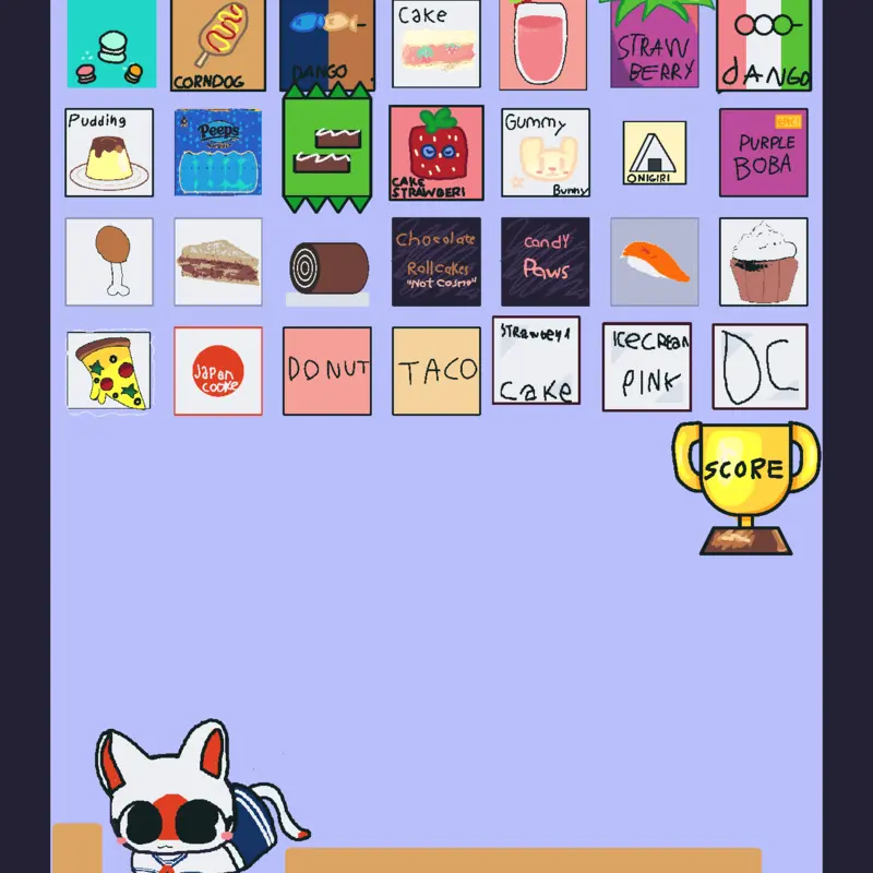 Game by @Harutosan2016