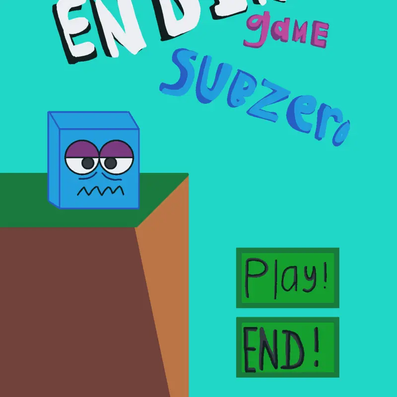 Game by @Paopao13_Universe