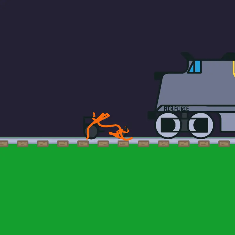 Game by @Easterner