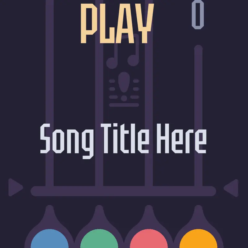 Game by @KRISTIYAN