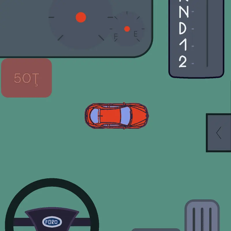 Game by @gdcaty