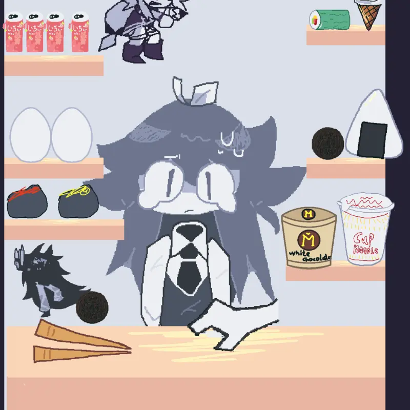 Game by @hai_819342