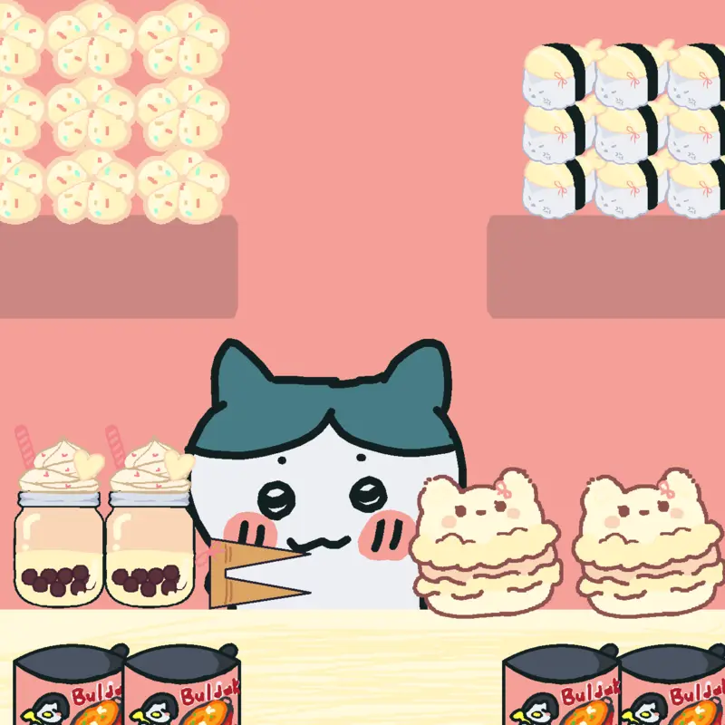 Game by @kitty_234