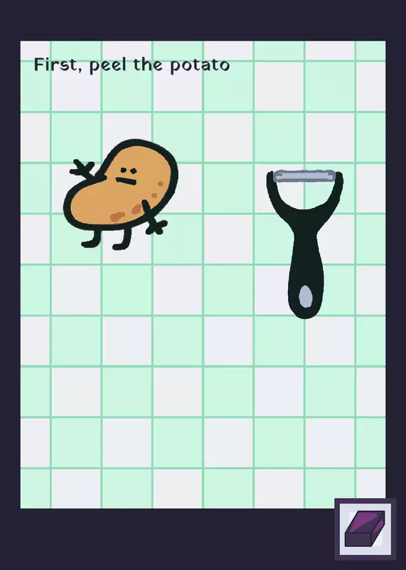 Game by @yuryrat_yumyumyum