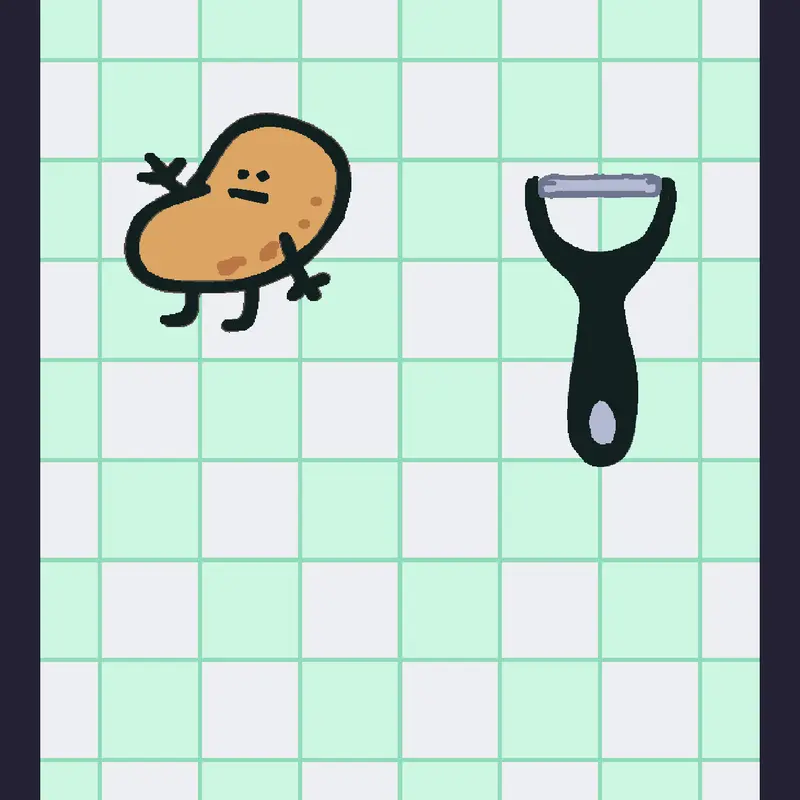 Game by @yuryrat_yumyumyum