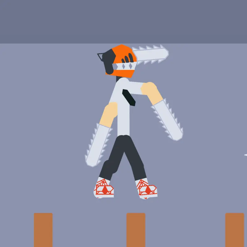 Game by @fakedream