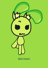 Mini animation