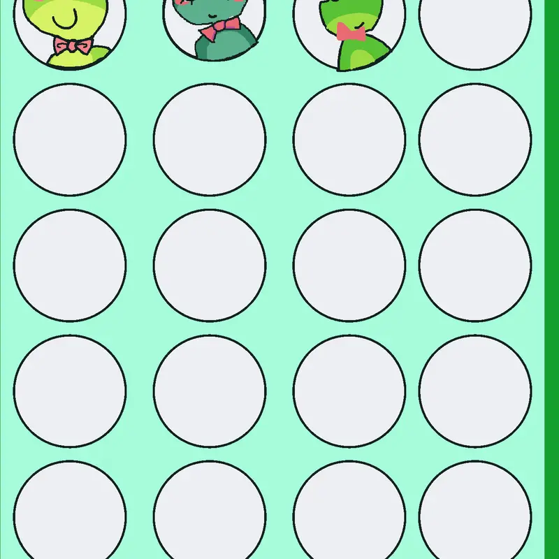 Game by @fersame26