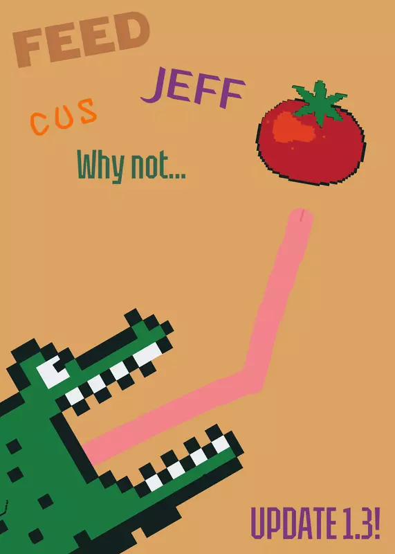 Game by @Benard-Junior