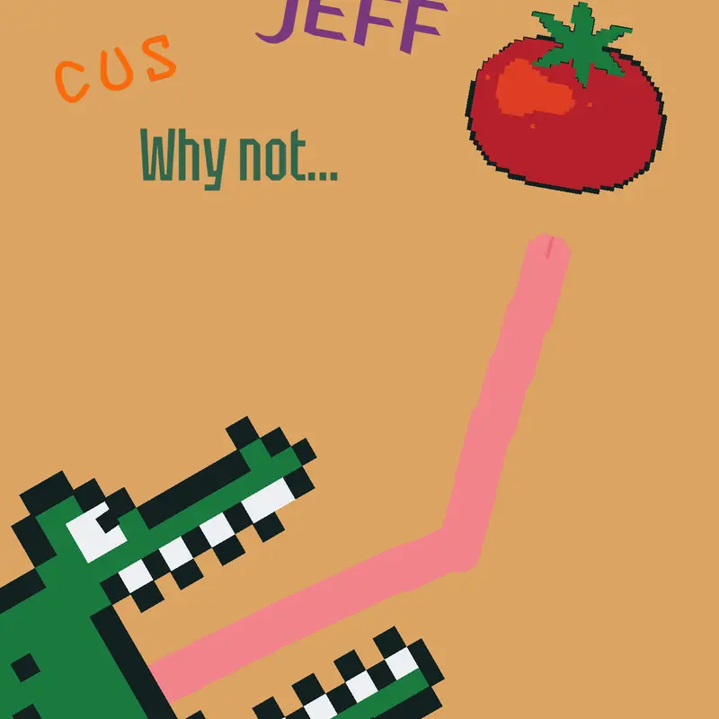 Game by @Benard-Junior