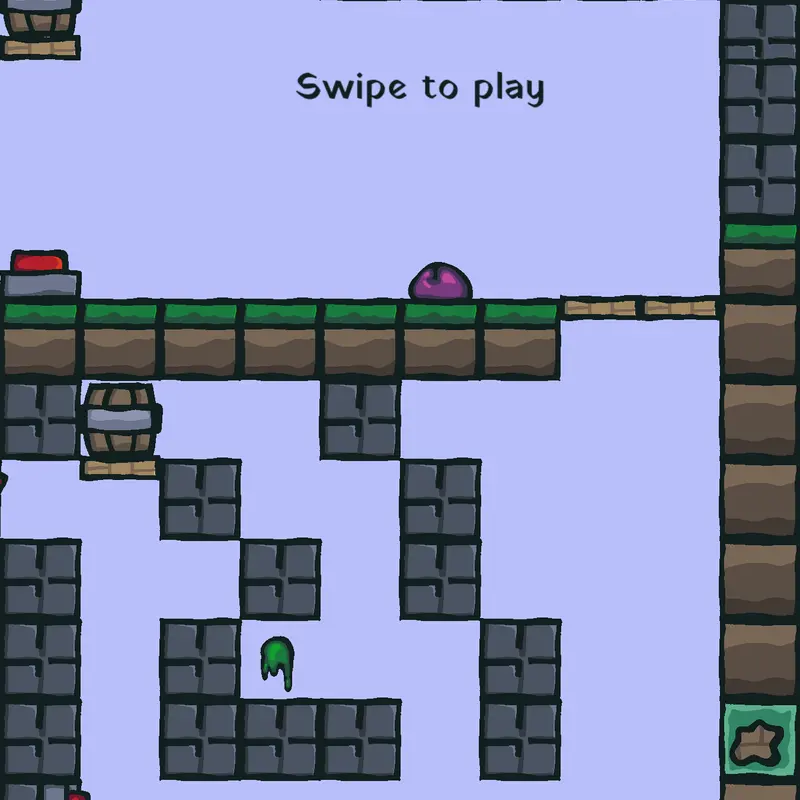 Game by @wildan