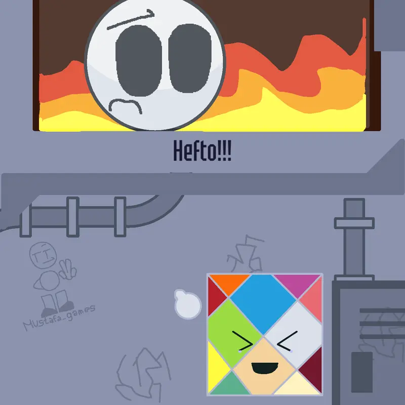Game by @Hefto