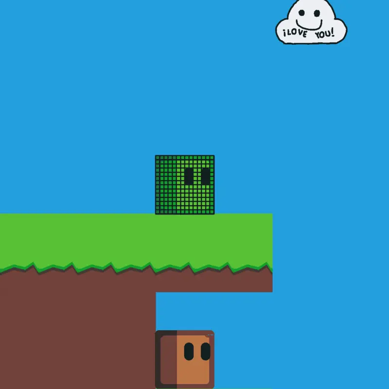 Game by @CUTYYY