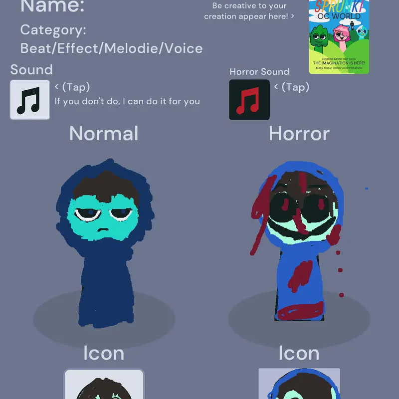 Game by @Eviltangoprincee
