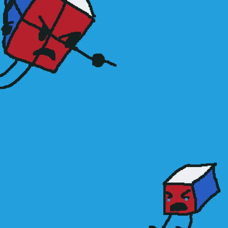 Game by @TheShapeshifter