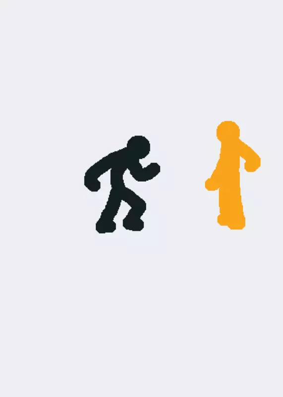 Game by @StickOrange