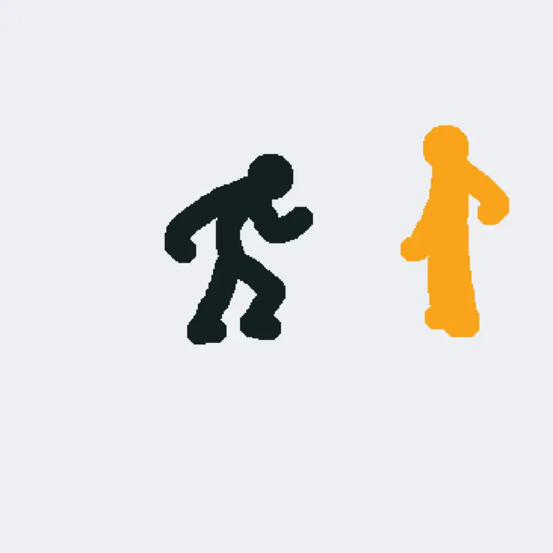 Game by @StickOrange